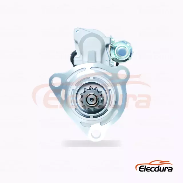 600-813-3632-12V-9.0KW-12T-3.175M كوماتسو كاتب موتور