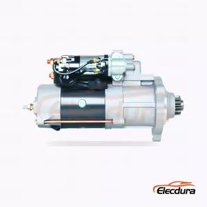 M009T82171-12V-8.5KW-12T-3.175M Volvo Starter Motor
