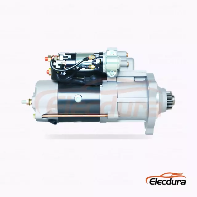 M009T82171-12V-8.5KW-12T-3.175M Motor de pornire Volvo