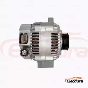 27060-70500 Hino Alternator 12V 100A for Hino N04C / Toyota Dyna Wholesale Supply