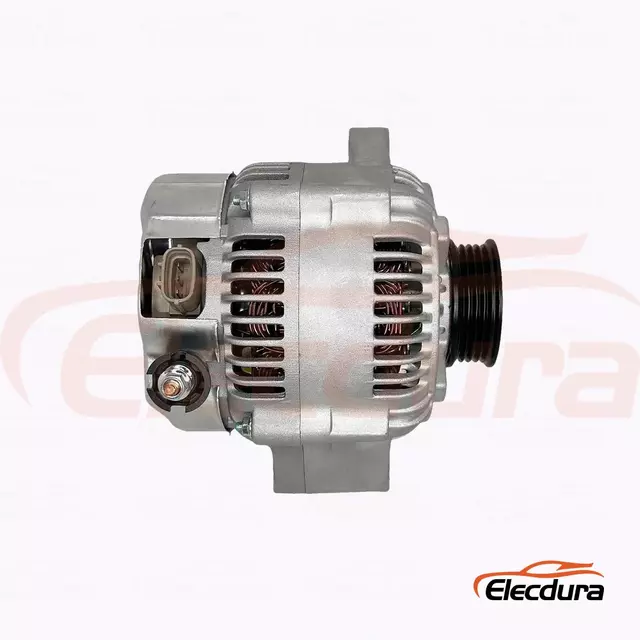 27060-70500 Alternateur Hino 12V 100A pour Hino N04C / Toyota Dyna, approvisionnement en gros