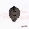 8-97215-992-2 Hitachi-Type Alternator for Isuzu 4JX1 Aftermarket Supply 12V 90A