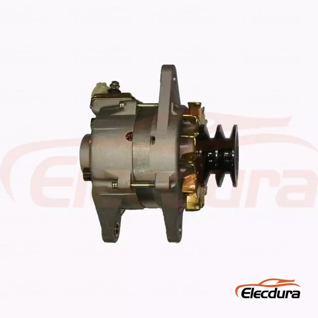 100211-5881 デンソータイプ オルタネーター いすゞ 6HE1 卸売注文 24V 40A / 50A