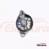 104210-9870 Denso-Type Alternator for Isuzu 4JJ1-TC Wholesale Supply 12V 80A