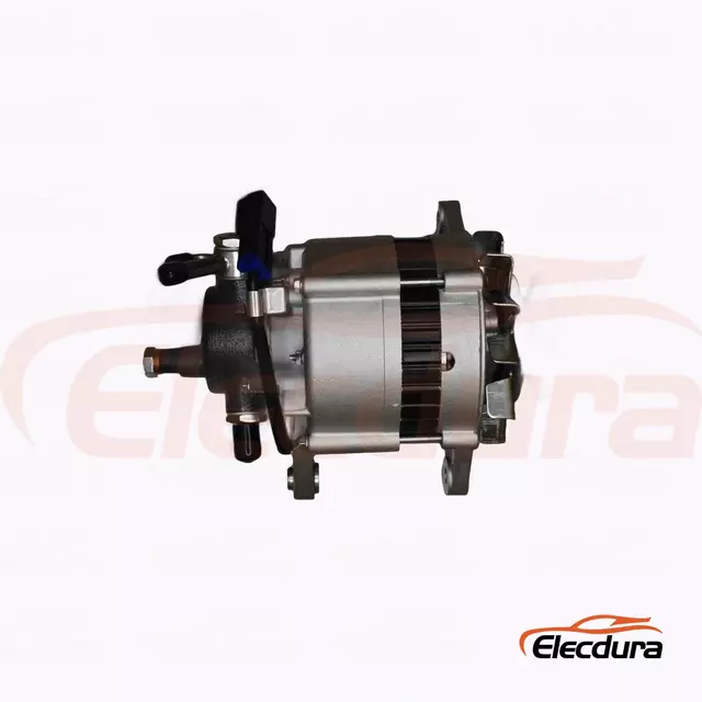 Alternador tipo Hitachi LR160-448 para pedidos por atacado Isuzu 4JB1 12V 70A