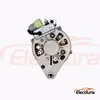 100211-2700 Denso-Type Alternator for Isuzu 6HE1 Distributor Supply 24V 50A / 70A