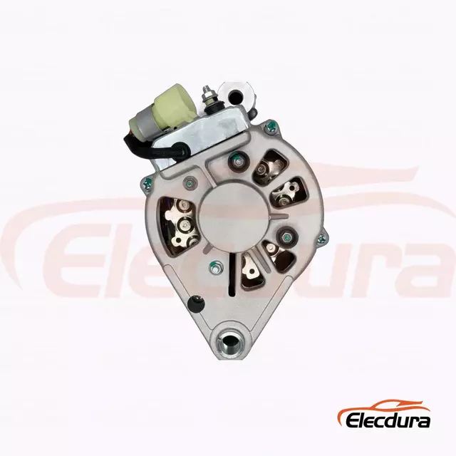 100211-2700 Alternador tipo Denso para fornecimento de distribuidor Isuzu 6HE1 24V 50A / 70A