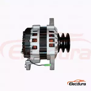 37300-45600 Hyundai Alternator 24V 70A for Hyundai truck / bus application Wholesale Supply