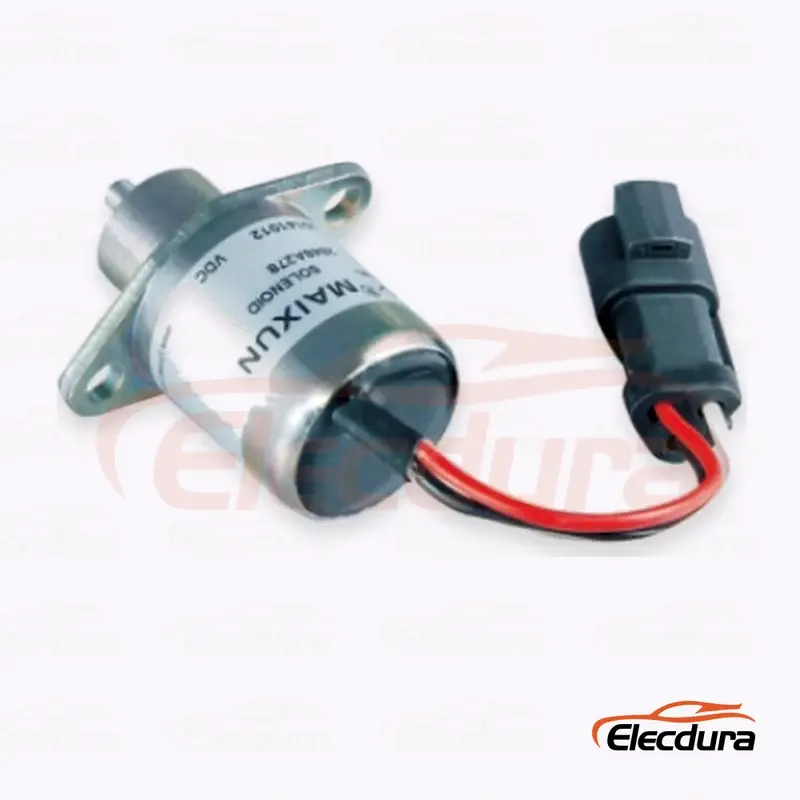 G&uuml;ney Kore'deki En İyi 20 Ağır Hizmet Solenoid Valf &Uuml;reticisi i&ccedil;in MXL 1521 solenoid valf elecdura