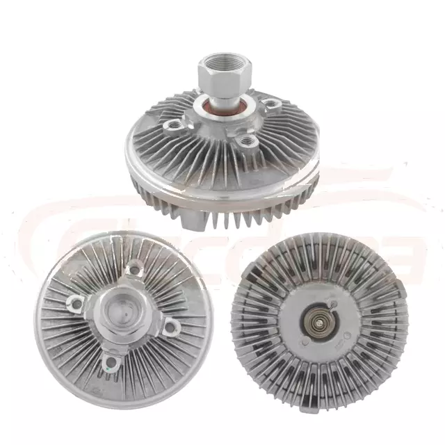 15154901 Wholesale Fan Clutch Replacement for Chevrolet Blazer 4.3L