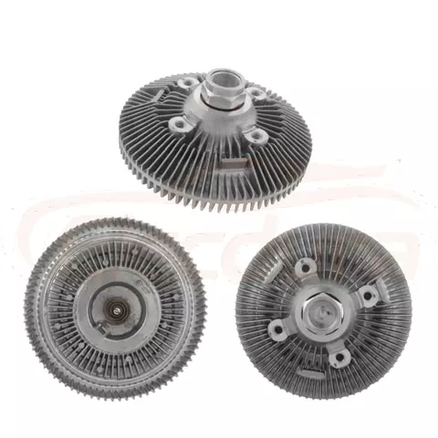 A0002004523 Wholesale Fan Clutch Replacement for Mercedes-Benz Sprinter 310