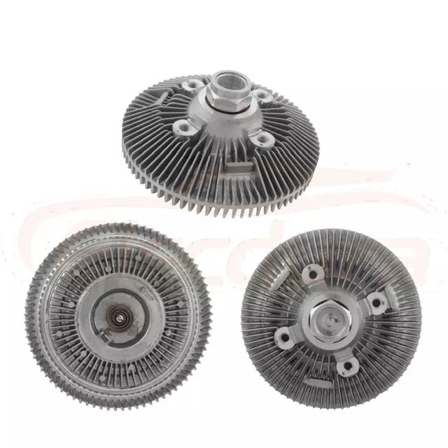 A0002004523 Wholesale Fan Clutch Replacement for Mercedes-Benz Sprinter 310