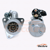 8200607 38MT starter motor for Doosan DX340 wholesale replacement