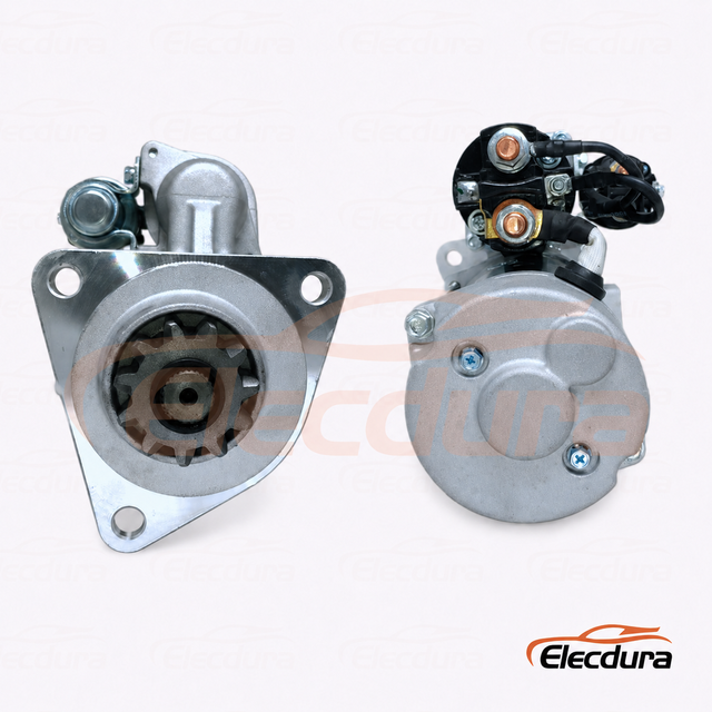 8200607 38MT starter motor for Doosan DX340 wholesale replacement