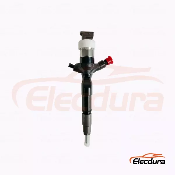 095000-7790 diesel injector for Toyota OE matching aftermarket replacement