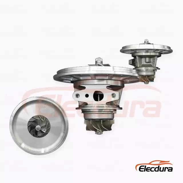 CT9 17201-0L030 Turbo Core for Toyota Hilux 2KD-FTV