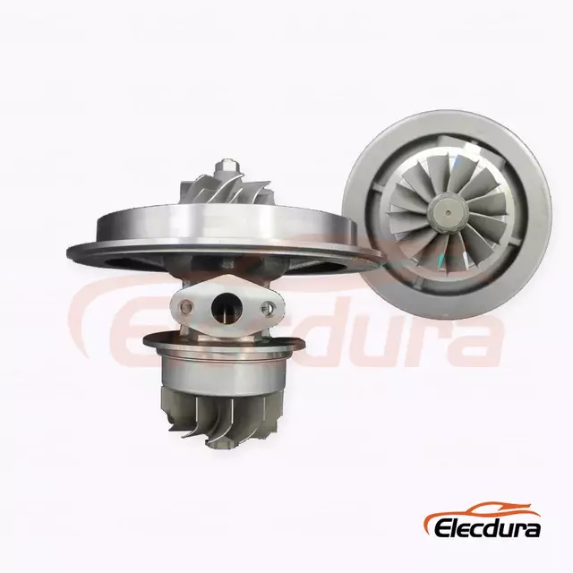 HT60 3537074 Turbo Core for Volvo Cummins N14 truck industrial