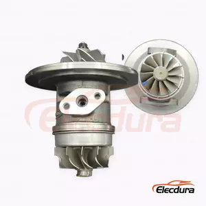 HX40W 4046098 Turbo Core for Cummins QSL Industrial Repair