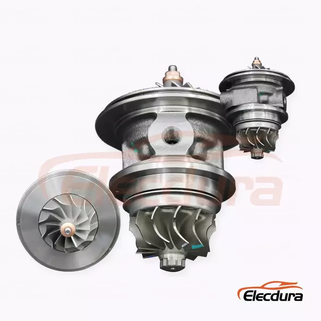 TD04 49177-01510 Turbo Core for Mitsubishi L200 and L300 4D56