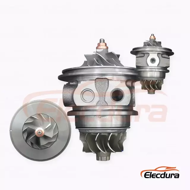 TD04-10T 49177-01504 Turbo Core for Mitsubishi L200 4D56