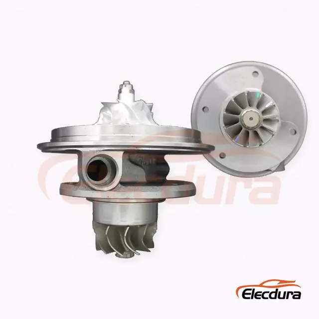 S300V 179030 VGT Turbo Core for International DT466 bus