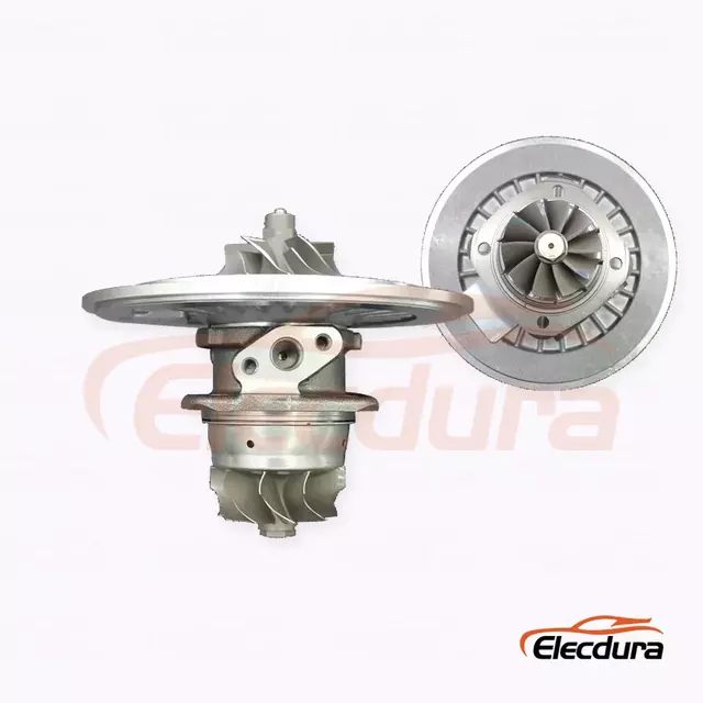 GTA3782 751361-5001S Turbo Core for Navistar DT466 7.7L bus truck