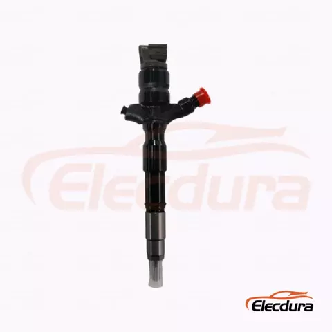 295900-0200 injector diesel pentru &icirc;nlocuirea pieței de schimb potrivite Toyota OE