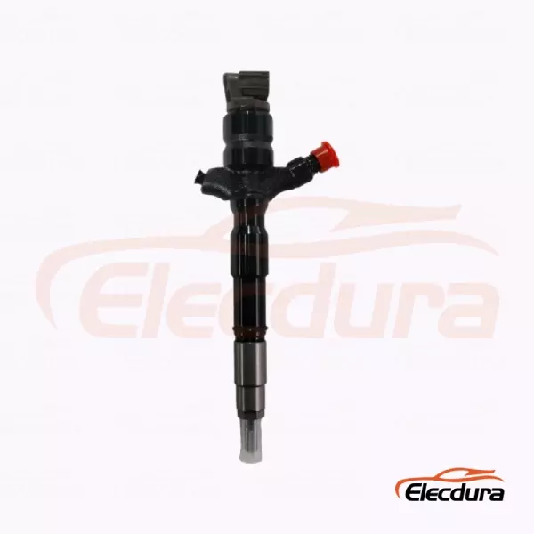 295900-0200 Diesel-Einspritzd&uuml;se f&uuml;r Toyota OE, passender Aftermarket-Ersatz
