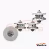 GTB1549LV 790179-5002S VGT Turbo Core for Renault Master 2.3 dCi