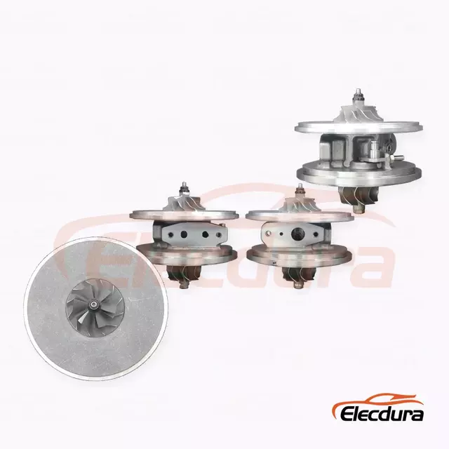 GTB1549LV 790179-5002S VGT Turbo Core pentru Renault Master 2.3 dCi