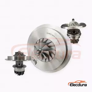 HT60 3536807 Turbo Core for Cummins 96N14 industrial