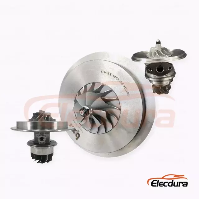 HT60 3536807 Turbo Core for Cummins 96N14 industrial
