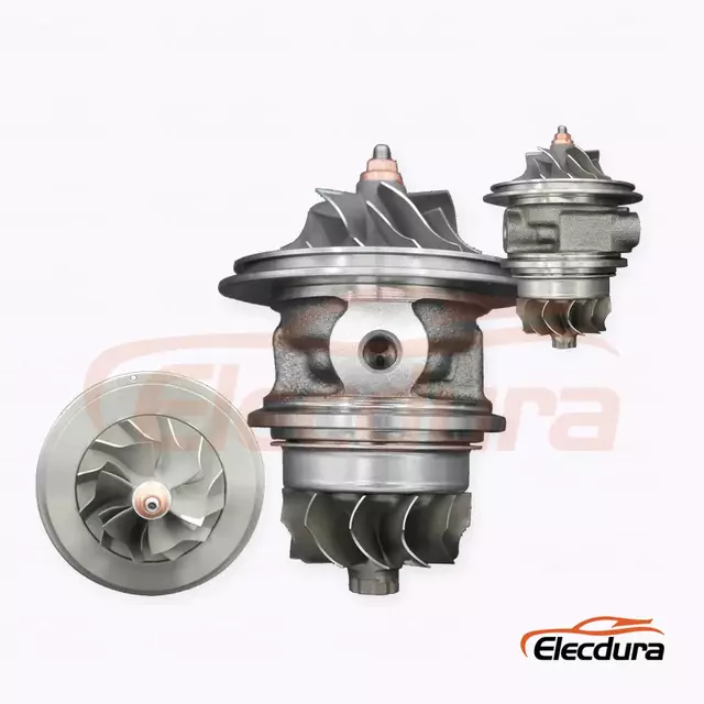 HX27W 2843535 Smaller Turbo Core for Cummins ISF 3.8L