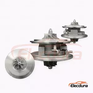 GTC1446MVZ 795090-0003 VGT Turbo Core for Volkswagen Amarok