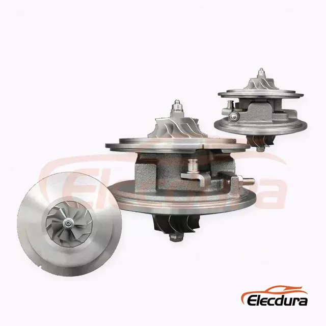 GTC1446MVZ 795090-0003 VGT Turbo Core for Volkswagen Amarok