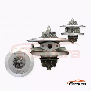 GTA2256V 729403-5003S VNT Turbo Core for Mercedes-Benz Accelo
