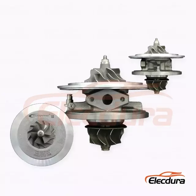 GTA2256V 729403-5003S VNT Turbo Core for Mercedes-Benz Accelo