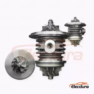 TB2517 704090-5001S Turbo Core for Chevrolet S10 HS4T
