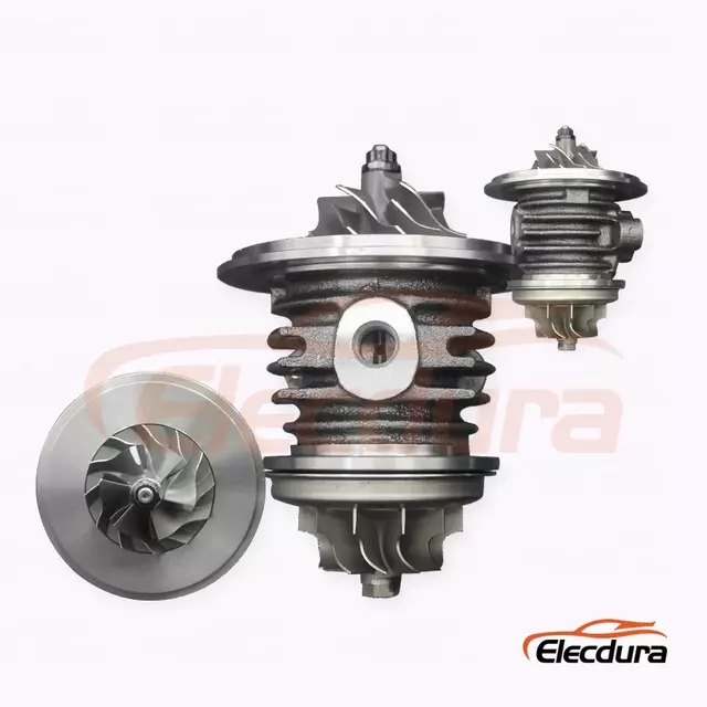 TB2517 704090-5001S Turbo Core for Chevrolet S10 HS4T