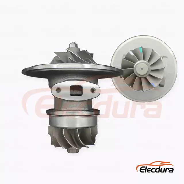 N&uacute;cleo Turbo HX50W 3594505 para Iveco Cursor 13