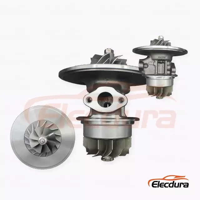 HT3B 3529040 Turbo Core for Cummins NT855 Industrial Engines
