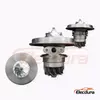 HE500WG 4031196 Machined Turbo Core for Volvo D13 Euro 5