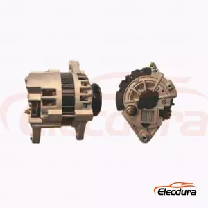96303556 Replacement Alternator for Daewoo Importer Supply 12V 85A
