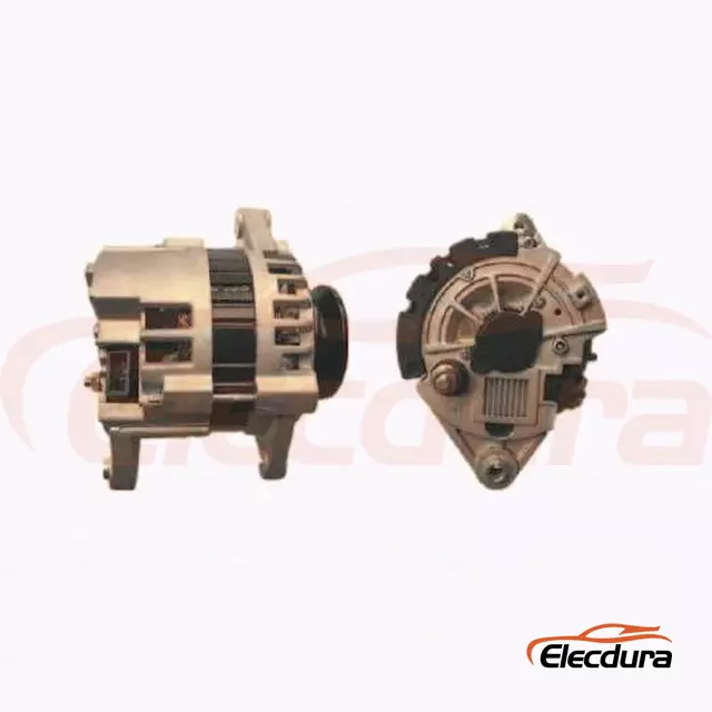 96303556 Replacement Alternator for Daewoo Importer Supply 12V 85A