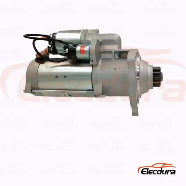 0001241001 Starter Motor 24V 5.5kW for Scania Heavy Duty