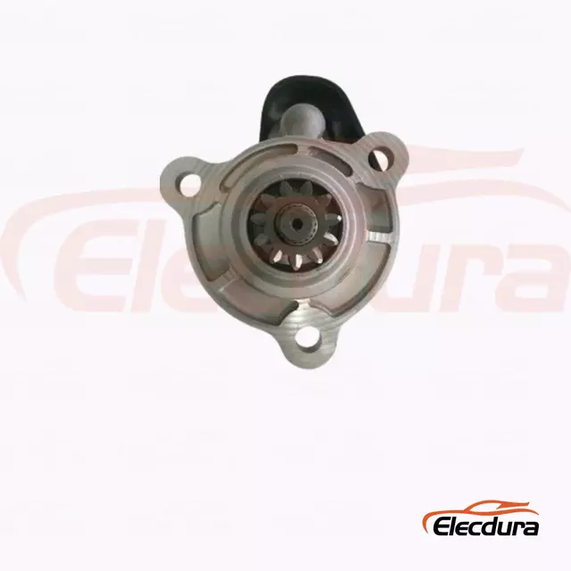 3708003 Starter Motor 24V 5.5kW for CAMC Heavy Duty Supply