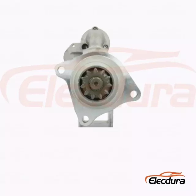 0 001 261 015 Starter Motor 24V 5.5kW for Weichai WP12 Supply
