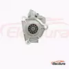 0001241005 Starter Motor 24V 5.5kW for MAN Applications