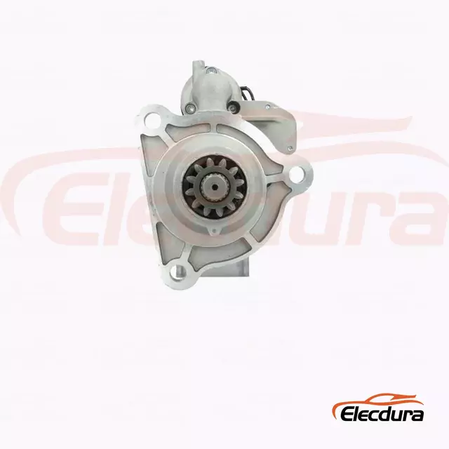 0001241005 Starter Motor 24V 5.5kW for MAN Applications