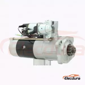 M8T55471 Mitsubishi Starter Motor for Mitsubishi S6S Engines 12V 3.6kW 10T B2B Supply